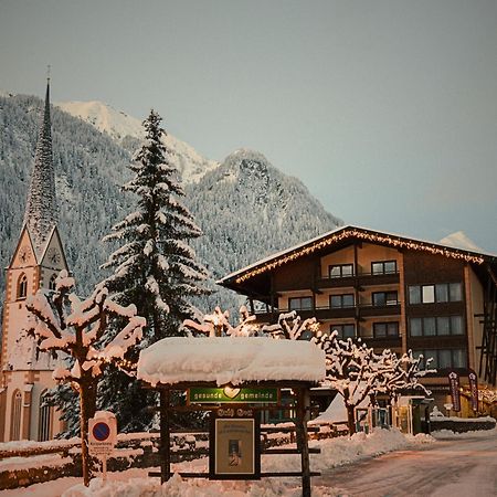 大格洛克纳山国家公园酒店 海利根布卢特 外观 照片