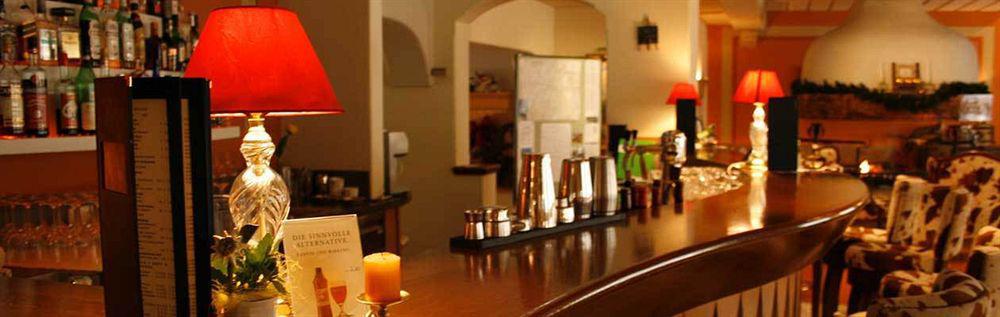 大格洛克纳山国家公园酒店 海利根布卢特 外观 照片